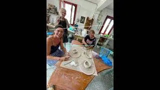Miniature : Séjour entre femmes à Amorgos | Une Bulle d’Air en Grèce #travel