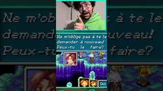 Miniature : Un trouble Borderline ? | #vertluc sur #Twitch