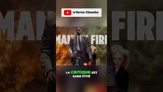 Miniature : Man on Fire et la malédiction de ce réalisateur 🎥🔥 #cinéma #analyse