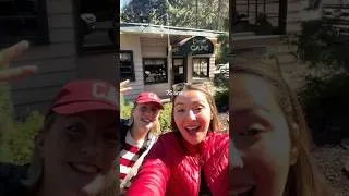 Miniature : La vie est courte les amis 🥹 #travel #bff #vlog #trip #bestfriend