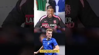 Miniature : CHELSEA ÉLIMINÉ PAR ARSENAL : 5 LEÇONS BRUTALES ❌