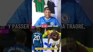 Miniature : 5 CHOSES apprises lors de Chelsea 3-2 West Ham ! 🔵📝