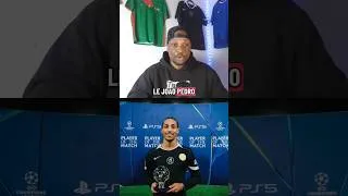Miniature : Chelsea bat un autre champion ! 🔵 5 leçons après la victoire 3-2 face au Napoli. #Chelsea #Shorts