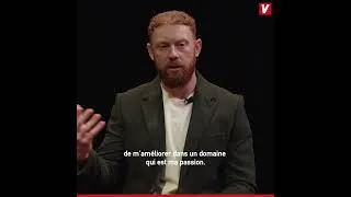Miniature : SAMMY LANDER parle de VCOACHING