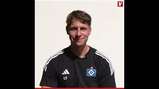 Miniature : À LA RENCONTRE DE Loic Favé (Hamburg SV)