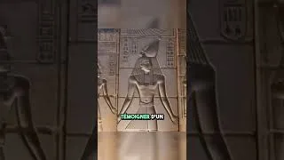 Miniature : Osirion : Le Secret de l'Égypte