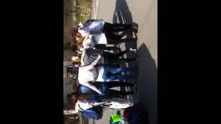 Miniature : Championnat Suisse des Clubs 2012