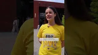 Miniature : Mixte, inclusif et exigeant : on a assisté au Championnat de Belgique de cheerleading !
