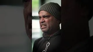 Miniature : Ramesh, sans-papiers, accuse un moine et ancien sénateur belge de viol #témoignage #vews