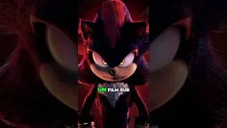 Miniature : Le film SHADOW annoncé ?? #sonic #sonicthehedgehog #shadowthehedgehog #sonicmovie #short #shadow