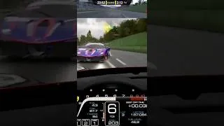 Miniature : (ACC) MSR #13 : Battle for Bologna (Round 2) // 3 months on, I still see that accident in my dreams