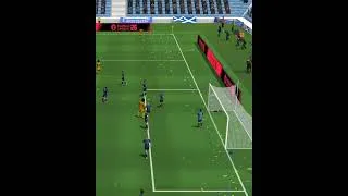 Miniature : Corners Goal 🥲😹😹#footballleague2026gameplay