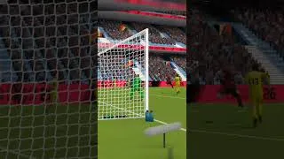 Miniature : Reprise de volet Goaaaal #footballeague2026