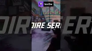 Miniature : XDefiant Sniper | levi3w sur #Twitch