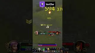 Miniature : MAGE POMPYRO | WOW CLASSIC SOD PVP