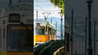 Miniature : Queste 10 cose a Budapest valgono ogni euro #budapest #ungheria #euro