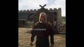 Miniature : Visite guidée en réalité virtuelle au Louvre