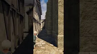 Miniature : Traversez les siècles au Louvre grâce à la réalité virtuelle