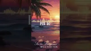Miniature : PER-DU  #music #shorts #reggae #papa