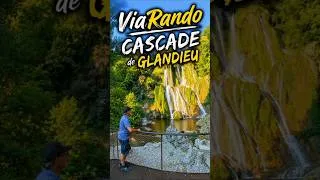 Miniature : Cascade de Glandieu
