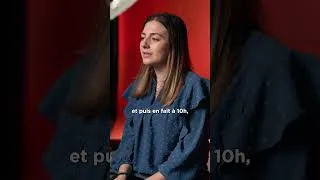 Miniature : POV : Tu es chargée de production audiovisuelle.