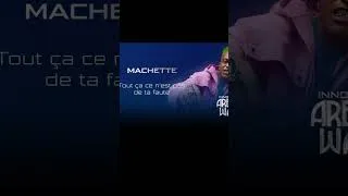 Miniature : Innoss'B ft Ya levis MACHETTE jeune leader #afrocongo #rumba #yalevis #innossb