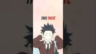 Miniature : Top des Anime les Plus Tristes !! #anime #manga #otakus #animeedit