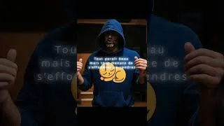 Miniature : Extrait du clip  #ia #music #musique #klingai