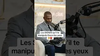 Miniature : Comment savoir s’il te l'a fait à l'ENVERS... 🤫✨ (Leçon de vie)