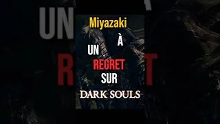 Miniature : Le PIRE BOSS du STUDIO FROMSOFTWARE  #eldenring #darksouls
