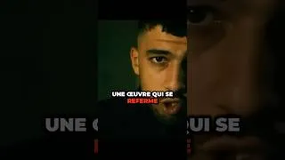 Miniature : Ce rappeur a construit une trilogie qui épelle son nom 🤯