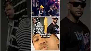 Miniature : BOOBA a sauvé ce CLASSIQUE de ROHFF ! 🤯