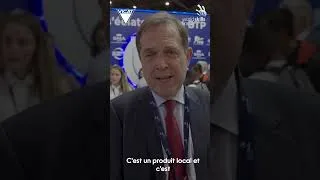 Miniature : Worldskills 2023 : Pierre-Olivier BOYER
