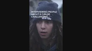 Miniature : Interviewer les gens sur la K : pas si simple que ça !