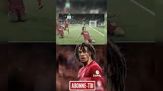 Miniature : Trent Alexander Arnold - Nouveau Rôle ! #alexanderarnold