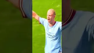 Miniature : Erling Haaland Ballon d'Or 2023 ?