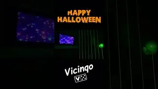 Miniature : Inspiration #music   pour #halloween avec  #laser