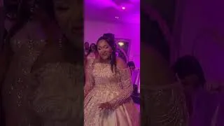 Miniature : Un Mariage exceptionnel #wedding #congolesewedding #dancevideo #mariagecongolais