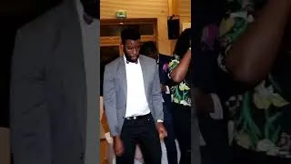 Miniature : #weddingvideo #wedding #congolesewedding #dance