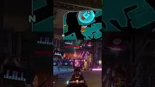 Miniature : Borderlands : boss Brailleur | #vicking_g sur #Twitch