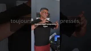 Miniature : l'ingé son de Jul dévoile le premier plugin de sa chaîne voix (mixage)