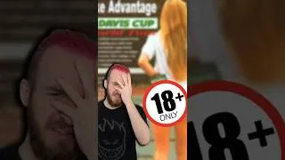 Miniature : Ils ont mis des fesses dans une pub pour un jeu sans aucune femme dedans