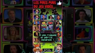 Miniature : Ces pubs sont RÉELLES 😱