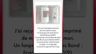 Miniature : James Bond Scarlet Queen : version print + MAJ .pdf.
