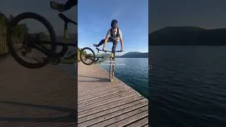 Miniature : 🌡️ Canicule 🌡️ 3 geste qui sauvent #mtb #canicule