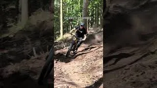 Miniature : Weekend 🚴 #mtb #vtt