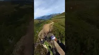 Miniature : What you see 🆚 What I see #mtb #vtt