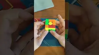 Miniature : Des F2L complètement dingues : Yiheng mode activé !