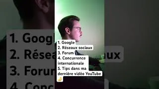 Miniature : Trouver les meilleures idées d’articles en 10m #seo #ecommerce #referencementnaturel