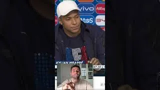 Miniature : Dérapage de Kylian Mbappé: Peut-il encore être capitaine?